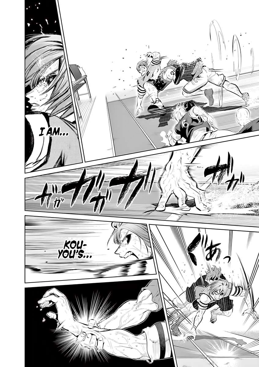 Burning Kabaddi Chapter 65 20